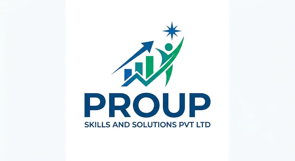 SKP Skillup Logo